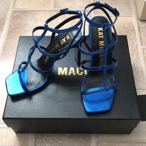 Kat Maconie Heels